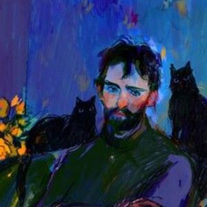 Meet your Posher, William